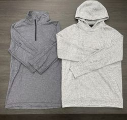 Lululemon Sweatshirts