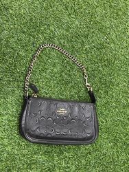 Coach crossbody