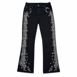 Y2K Jeans Mixed