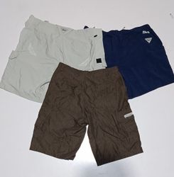 Columbia Short RV # 1678
