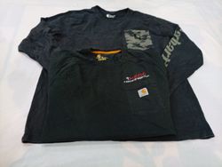 CR11393 Vintage Carhartt T-Shirts