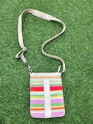 Coach crossbody