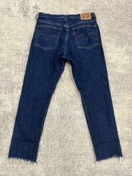 Jeans pour femme Levi’s 501 - [TS-0780]