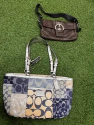 coach bags