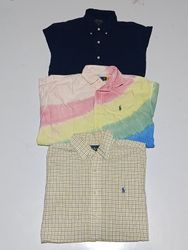 Ralph Lauren Shirts RV # 1569