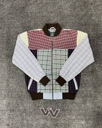 Ralph Lauren Upcycled Jackets #220826