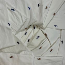 Polo Ralph Lauren Button Up Shirts