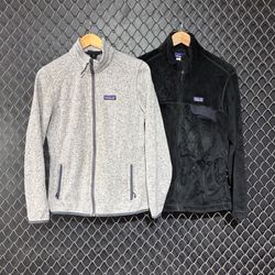 Soft Stuff Patagonia Fleece (FNC:645)