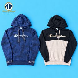 Champion-Hoodies