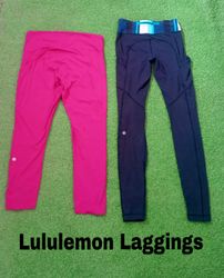 Lululemon leggings
