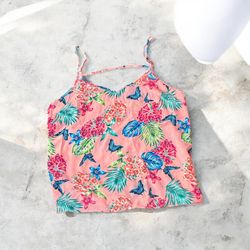 Op vintage 276  y2K Slip tops