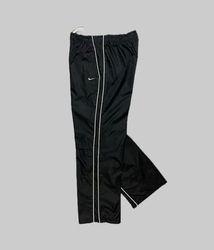 Special Vintage Nike Baggy Trackpants