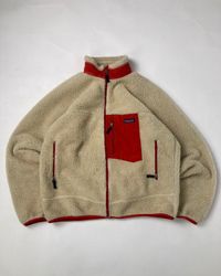 Patagonia Fleece Jackets