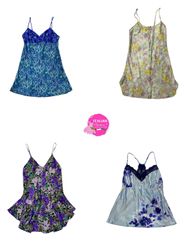 Y2k fairycore silk camis