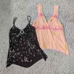 ***Y2K Camisole Tops – Cute, Romantic & Aesthetic ..