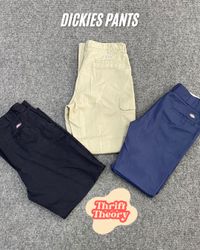 🔴 Dickies Pants - (14/10)