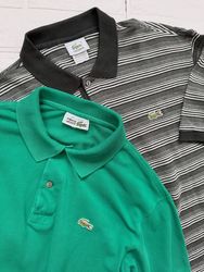 Men's Lacoste T Shirts