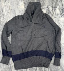Ralph Lauren sweaters