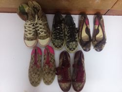 Coach Sneaker
