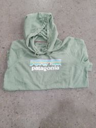 Patagonia Sweatshirts Hoodie's