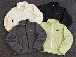 Vestes en polaire Columbia