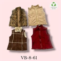 Y2K Vintage Mixed Westwear Wholesale Bundle(VB-8-6..