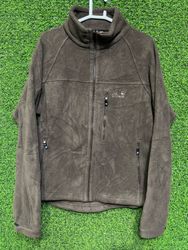 Jack Wolfskin Fleece Jackets(0012)