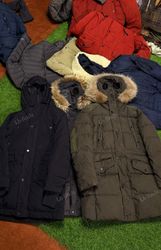 Cp company jackets 15 pcs
