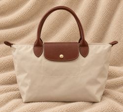 Longchamp Tote Handbags