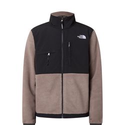 The North Face Fleece jacket 🧥