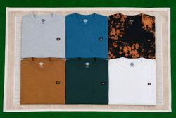 Dickies T-Shirts