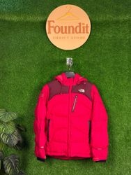 The North Face Puffer Jacket | 700–800 & Mixed Ser..