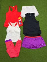 Yv1541 Mix Sports Bundle 24P