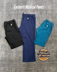Carhartt Medical Pants - (17/07)