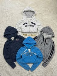 Aéropostale/ Pink/ Holister /Abercrombie and fitch..