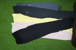 Lululemon-Hosen