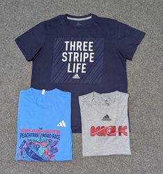 ZV00086 Adidas Maglie Sportive Bundle