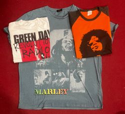 Music T-shirts