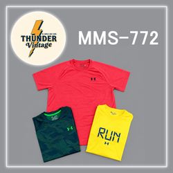 Under Armour Sport T-Shirt (Mms-772)