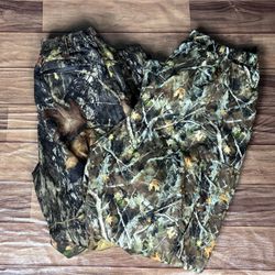 real tree pants (fnc 113)
