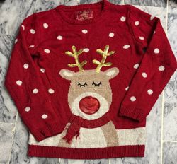 Christmas sweaters