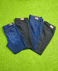 Lee jeans men & women id705