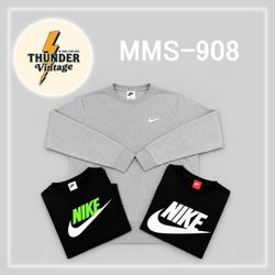 Nike Sweatshirt (Mms-908)