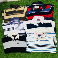 Unbranded rugby shirts #14