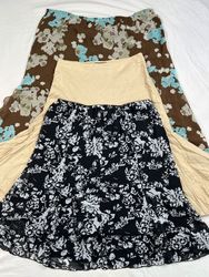 Jupes Y2k (ST-008)