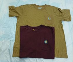 CR11535 Vintage Carhartt T-Shirts
