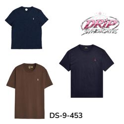 Classic Ralph Lauren Shirt — Timeless Style, Effor..