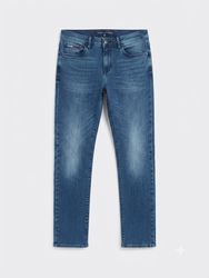 PREMIUM BRAND TOMMY HILGLIFER PANTS E JEANS MIX