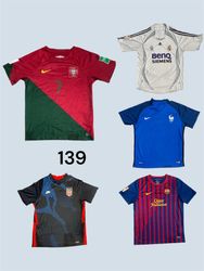 t-shirt de sport mixte avec marque
