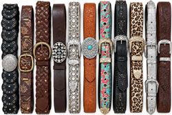 Y2K unique Belts 13 pcs At 1485